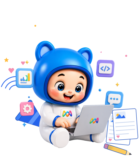 Mascot AI hỗ trợ marketing và sáng tạo nội dung